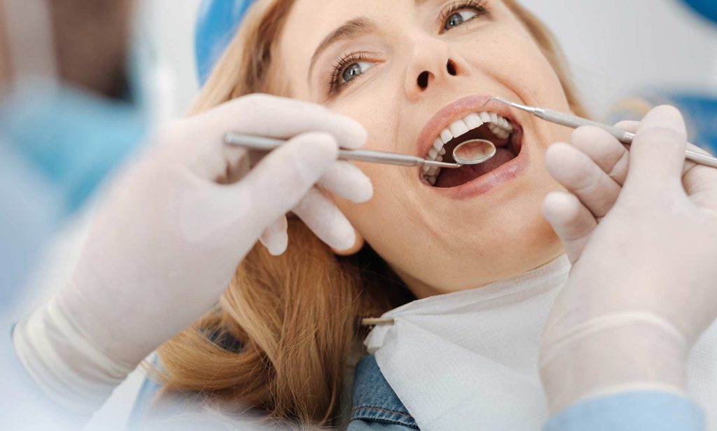 General Dentistry Treament in Malvern - Ascent Dental Care Malvern